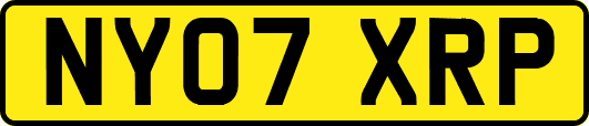 NY07XRP