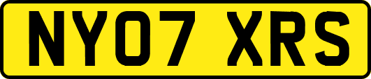 NY07XRS
