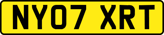 NY07XRT