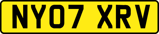 NY07XRV
