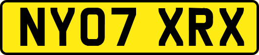 NY07XRX
