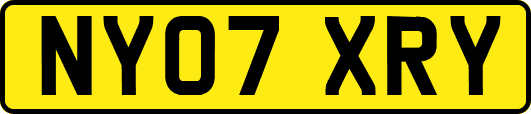 NY07XRY