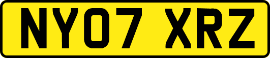 NY07XRZ
