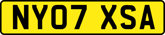 NY07XSA