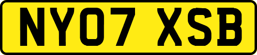 NY07XSB