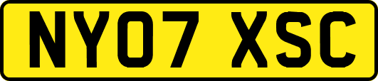 NY07XSC
