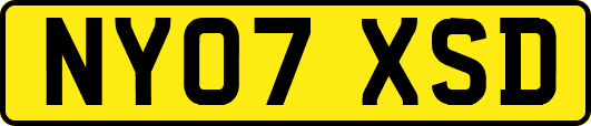 NY07XSD