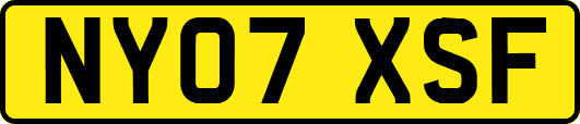 NY07XSF