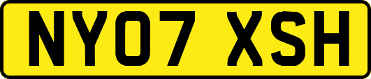 NY07XSH