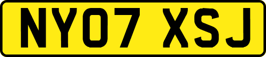 NY07XSJ