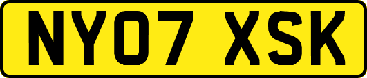NY07XSK