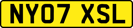 NY07XSL