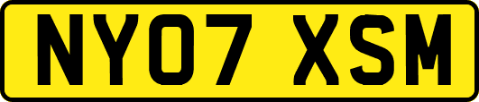 NY07XSM