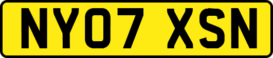 NY07XSN