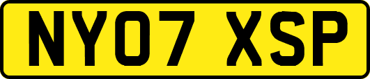NY07XSP