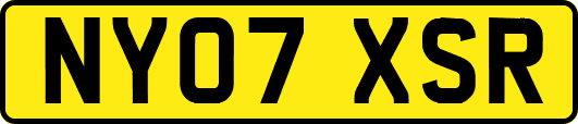 NY07XSR