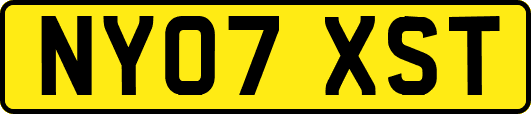 NY07XST