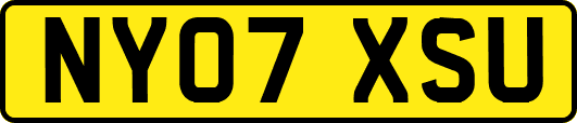 NY07XSU