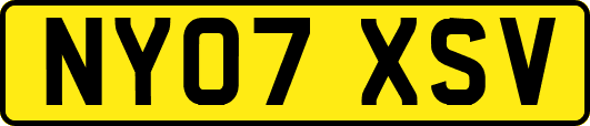 NY07XSV