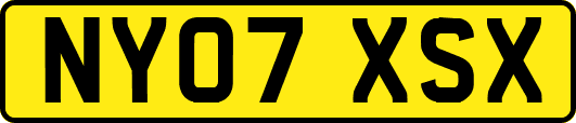NY07XSX