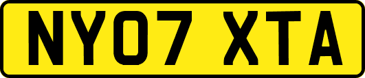 NY07XTA