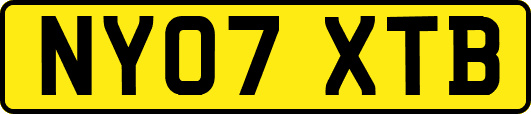 NY07XTB