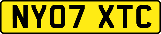NY07XTC