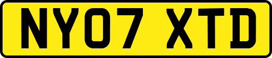 NY07XTD
