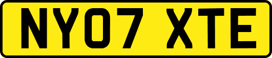 NY07XTE