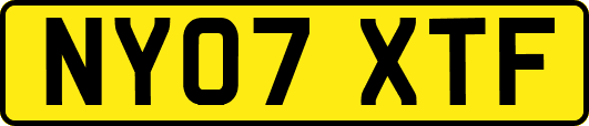 NY07XTF