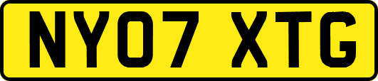 NY07XTG