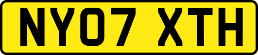 NY07XTH
