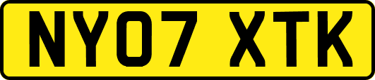 NY07XTK