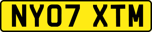 NY07XTM