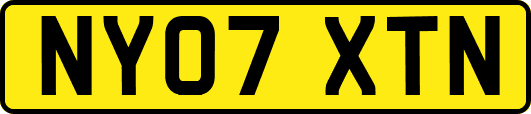 NY07XTN