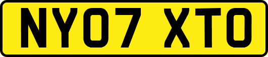 NY07XTO