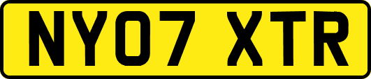 NY07XTR