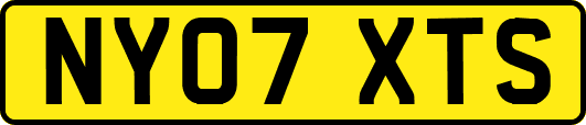 NY07XTS