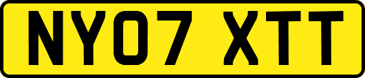 NY07XTT