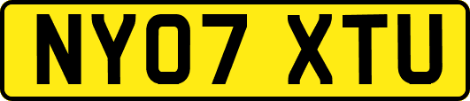 NY07XTU