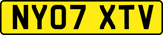 NY07XTV