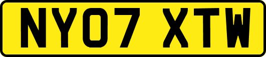NY07XTW