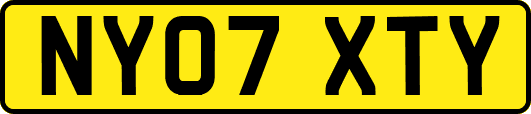 NY07XTY