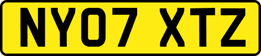 NY07XTZ