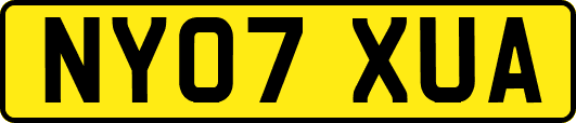 NY07XUA