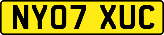 NY07XUC