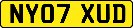 NY07XUD