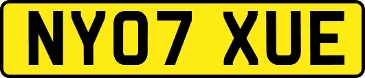 NY07XUE