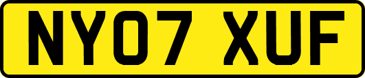 NY07XUF