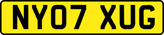 NY07XUG